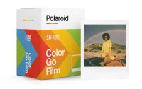 Polaroid Sofortbildfilm Go – Doppelpack (8+8)