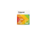 Polaroid Sofortbildfilm Go – Doppelpack (8+8)