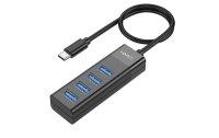 onit USB-C-Hub 4-in-1
