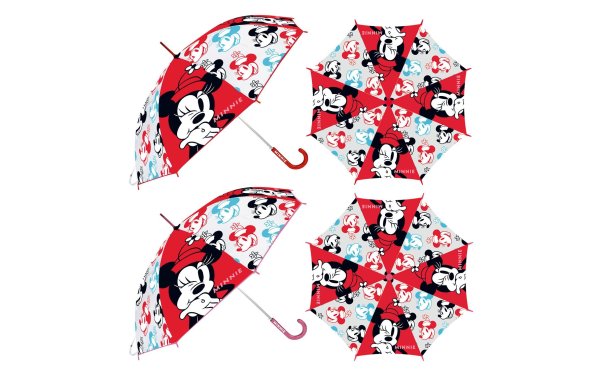 Arditex Regenschirm Minnie
