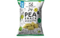Zweifel Joy Pea Snack Wasabi & Cream 80 g