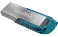 SanDisk USB-Stick USB3.0 Ultra Flair 64 GB