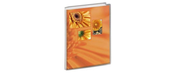 Hama Fotoalbum Softcover «Singo» 36 Seiten