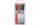 STABILO Folienstift OHPen universal M 6 Stück Mehrfarbig