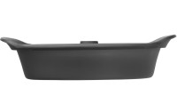 Kaiser Bundform CrispFlex 24 cm, Schwarz