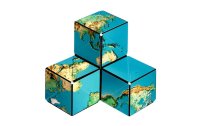 Shashibo Shashibo Cube Earth