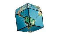Shashibo Shashibo Cube Earth