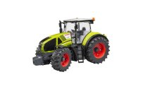 Bruder Spielwaren Landwirtschaftsfahrzeug Traktor Claas...