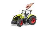 Bruder Spielwaren Landwirtschaftsfahrzeug Traktor Claas Axion 950