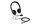 Kensington USB-C HiFi-Kopfhörer mit Mikrofon Schwarz