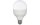 Star Trading Lampe LED High Lumen, 20 W, E27, Tageslichtweiss (Kaltweiss)