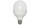 Star Trading Lampe LED High Lumen, 20 W, E27, Tageslichtweiss (Kaltweiss)