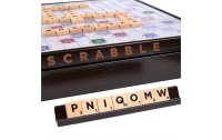 Mattel Spiele Familienspiel Scrabble 75th Anniversary -DE-
