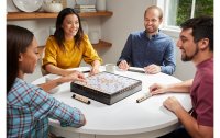 Mattel Spiele Familienspiel Scrabble 75th Anniversary -DE-