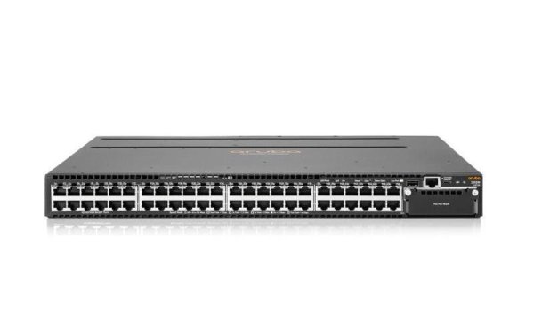 HPE Aruba Networking Switch 3810M-48G 48 Port