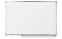 Legamaster Whiteboard Professional 120 cm x 180 cm, Grau; Weiss