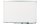 Legamaster Whiteboard Professional 120 cm x 180 cm, Grau; Weiss