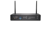 SonicWall Firewall TZ-270W TotalSecure Essential...