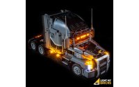 Light My Bricks LED-Licht-Set für LEGO® Mack Anthem 42078