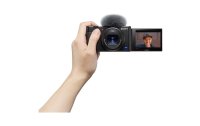 Sony Fotokamera ZV-1 + Griff