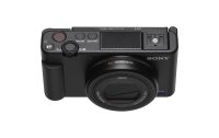 Sony Fotokamera ZV-1 + Griff