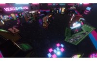 GAME Arcade Paradise
