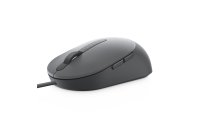 DELL Maus MS3220 Laser Wired Gray