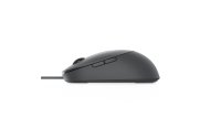 DELL Maus MS3220 Laser Wired Gray