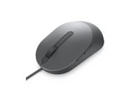 DELL Maus MS3220 Laser Wired Gray