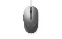 DELL Maus MS3220 Laser Wired Gray