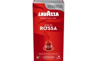 Lavazza Kaffeekapseln Qualità Rossa 10 Stück