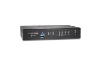 SonicWall Firewall TZ-270 TotalSecure Essential...