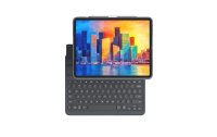 Zagg Tablet Tastatur Cover Pro Keys iPad Pro 12.9" (3.-5.Gen)