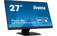 iiyama Monitor ProLite T2754MSC-B1AG