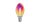 Paulmann Lampe E27 5W, Fantastic Colors