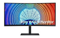 Samsung Monitor LS34A650UBUXEN