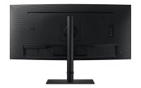 Samsung Monitor LS34A650UBUXEN