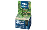 Hobby Aquaristik Zubehör Jumbo, 9 x 3.8 x 1.8 cm