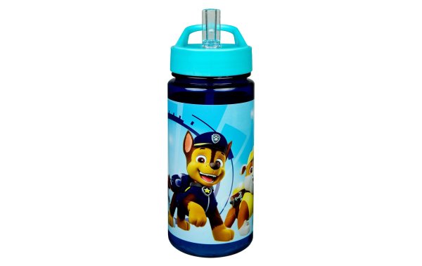 Scooli Trinkflasche AERO Paw Patrol 500 ml