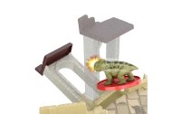 Mattel Jurassic World Mini Battle Arena Playset