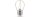 Philips Lampe LEDcla 15W E27 P45 WW CL ND Warmweiss