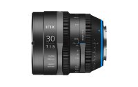 Irix Festbrennweite 30mm T/1.5 Cine – MFT
