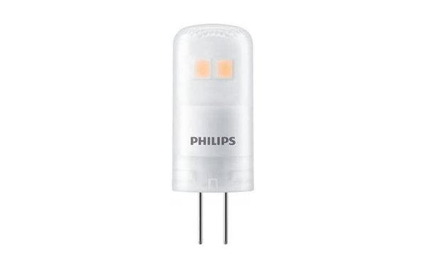 Philips Professional Lampe CorePro LEDcapsule LV 1-10W G4 827
