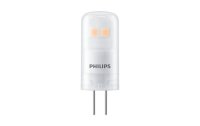 Philips Professional Lampe CorePro LEDcapsule LV 1-10W G4...