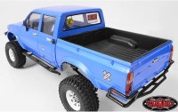 RC4WD Aufkleber Mojave Body TF2