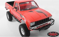 RC4WD Aufkleber Mojave Body TF2