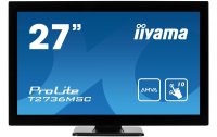 iiyama Monitor ProLite T2736MSC-B1