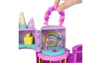 Polly Pocket Spielset Birthday Cake Window Box