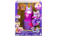 Polly Pocket Spielset Birthday Cake Window Box