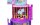 Polly Pocket Spielset Birthday Cake Window Box